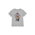 Front - The Nightmare Before Christmas Childrens/Kids Sally Frame T-Shirt