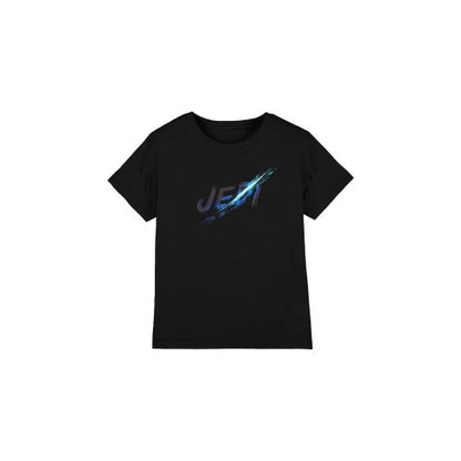 Front - Star Wars Childrens/Kids Jedi Obi Wan Kenobi Slash T-Shirt