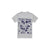 Front - Disney Mens Mickey Mouse Pixelated T-Shirt