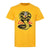 Front - Cobra Kai Mens Logo T-Shirt