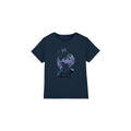 Front - Star Wars Childrens/Kids Death Star Defenders T-Shirt