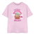 Front - Star Wars: The Mandalorian Childrens/Kids Cutest In The Galaxy Grogu T-Shirt