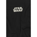 Front - Star Wars Mens Empire Strikes Back T-Shirt