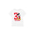 Front - Disney Childrens/Kids Mickey Mouse 3rd Birthday T-Shirt