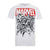 Front - Marvel Mens Collective T-Shirt