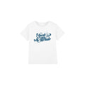 Front - Finding Nemo Childrens/Kids I Speak Whale Dory T-Shirt