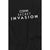 Front - Marvel Childrens/Kids Secret Invasion Logo T-Shirt