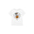 Front - Disney Childrens/Kids Pumpking Costume Mickey Mouse T-Shirt