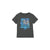 Front - Star Wars Childrens/Kids Papercut R2-D2 T-Shirt