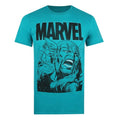 Front - Thor Mens T-Shirt