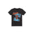 Front - Spider-Man Mens Spidey Senses Tingling T-Shirt