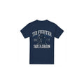 Front - Star Wars Mens Tie Fighter Squadron T-Shirt