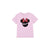 Front - Disney Childrens/Kids Mama In Ears Minnie Mouse Mothers Day T-Shirt