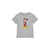 Front - Disney Childrens/Kids Mickey Mouse Christmas Lights T-Shirt