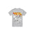 Front - Marvel Mens X-Men Retro Team T-Shirt