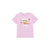 Front - Star Wars Childrens/Kids You Make My Heart Grogu T-Shirt