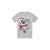 Front - Spider-Man Mens Panel Collage T-Shirt