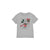 Front - Disney Childrens/Kids Mickey Mouse Present Christmas T-Shirt