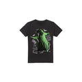 Front - The Nightmare Before Christmas Mens I´m Oogie Boogie T-Shirt