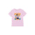 Front - Encanto Childrens/Kids Flex Alert T-Shirt