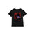 Front - Star Wars Childrens/Kids Return Of The Jedi Block T-Shirt