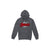Front - Marvel Mens Avengers Bash Logo Hoodie