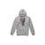 Front - Marvel Mens Spider-Man Jump Hoodie