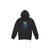 Front - Marvel Mens Venom Breakout Hoodie