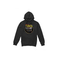 Front - Back To The Future Mens Hoodie