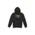 Front - Back To The Future Mens Hoodie