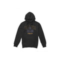 Front - Star Wars Mens 77 Darth Vader Hoodie