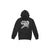 Front - Star Wars Mens Logo Hoodie