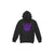 Front - Transformers Mens Decepticon Hoodie