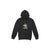 Front - Disney Mens Mickey Mouse Portrait Hoodie