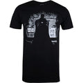 Front - Batman: The Dark Knight Mens Cotton T-Shirt