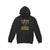 Front - Star Wars Mens Lack Of Christmas Presents Fair Isle Hoodie