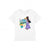 Front - Encanto Childrens/Kids Do What Makes You Happy Isabela T-Shirt