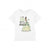 Front - The Princess and the Frog Childrens/Kids Does Not Kiss Frogs Tiana T-Shirt