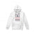Front - Disney Mens Mickey Mouse Christmas Sweater Hoodie