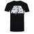 Front - Star Wars Mens Retro Logo Cotton T-Shirt