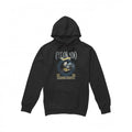 Front - Disney Mens Colorado Ski Mickey Mouse Hoodie
