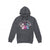 Front - Lilo & Stitch Mens Made For Each Other Hoodie