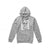 Front - Lilo & Stitch Mens Sketch Name Repeat Hoodie
