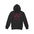 Front - Marvel Mens X-Men Magneto Hoodie