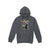 Front - Star Wars: The Mandalorian Mens Legend Continues Grogu Hoodie