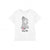 Front - Winnie the Pooh Childrens/Kids Hug Life Eeyore Valentine`s Day T-Shirt