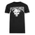 Front - The Punisher Mens Text T-Shirt