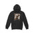 Front - Marvel Mens X-Men Gambit Infographic Hoodie