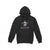 Front - The Nightmare Before Christmas Mens This Is Halloween Jack Hoodie