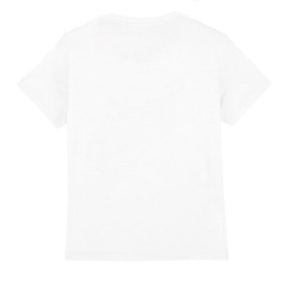 Front - Disney Childrens/Kids Hey Sweetie! Minnie Mouse Vintage Valentine`s Day T-Shirt